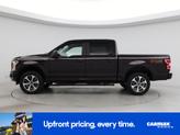 Thumbnail of 2019 Brown Ford F-150