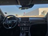 Thumbnail of 2018 Platinum White Pearl Honda Accord