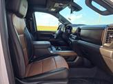 Thumbnail of 2024 Iridescent Pearl Tricoat Chevrolet Silverado 3500