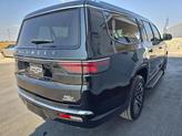 Thumbnail of 2024 Diamond Black Crystal Pearlcoat Jeep Wagoneer L