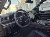 Thumbnail of 2024 Diamond Black Crystal Pearlcoat Jeep Wagoneer L