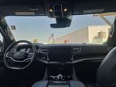 Thumbnail of 2024 Diamond Black Crystal Pearlcoat Jeep Wagoneer L