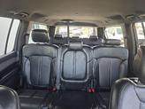 Thumbnail of 2024 Diamond Black Crystal Pearlcoat Jeep Wagoneer L