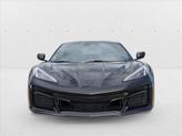 Thumbnail of 2025 Black Chevrolet Corvette