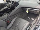 Thumbnail of 2025 Black Chevrolet Corvette