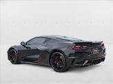 Thumbnail of 2025 Black Chevrolet Corvette