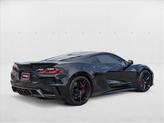 Thumbnail of 2025 Black Chevrolet Corvette