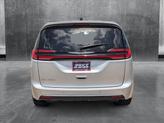 Thumbnail of 2023 Silver Mist Clearcoat Chrysler Pacifica
