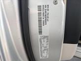 Thumbnail of 2023 Silver Mist Clearcoat Chrysler Pacifica