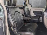 Thumbnail of 2023 Silver Mist Clearcoat Chrysler Pacifica