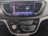 Thumbnail of 2023 Silver Mist Clearcoat Chrysler Pacifica