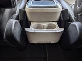 Thumbnail of 2023 Silver Mist Clearcoat Chrysler Pacifica