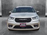 Thumbnail of 2023 Silver Mist Clearcoat Chrysler Pacifica