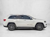 Thumbnail of 2019 Bright White Clearcoat Jeep Grand Cherokee