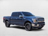 Thumbnail of 2020 Blue Jeans Metallic Ford F-150