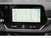 Thumbnail of 2026 Sterling Gray Metallic Chevrolet Equinox