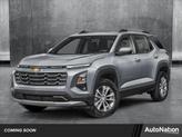 Photo of 2026 Sterling Gray Metallic Chevrolet Equinox
