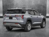 Thumbnail of 2026 Sterling Gray Metallic Chevrolet Equinox