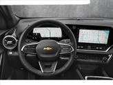 Thumbnail of 2026 Sterling Gray Metallic Chevrolet Equinox