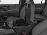 Thumbnail of 2026 Black Chevrolet Suburban