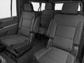 Thumbnail of 2026 Black Chevrolet Suburban