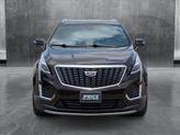 Thumbnail of 2021 Garnet Metallic Cadillac XT5