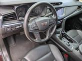 Thumbnail of 2021 Garnet Metallic Cadillac XT5