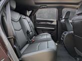 Thumbnail of 2021 Garnet Metallic Cadillac XT5