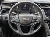 Thumbnail of 2021 Garnet Metallic Cadillac XT5