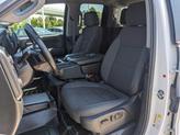 Thumbnail of 2020 Summit White Chevrolet Silverado 1500