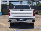 Thumbnail of 2020 Summit White Chevrolet Silverado 1500