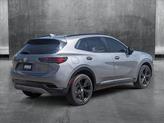 Thumbnail of 2021 Satin Steel Metallic Buick Envision