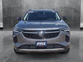 Thumbnail of 2021 Satin Steel Metallic Buick Envision