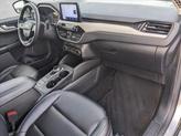 Thumbnail of 2022 Iconic Silver Metallic Ford Escape