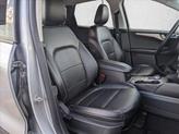 Thumbnail of 2022 Iconic Silver Metallic Ford Escape