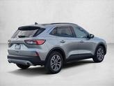 Thumbnail of 2022 Iconic Silver Metallic Ford Escape