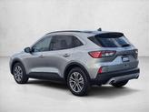 Thumbnail of 2022 Iconic Silver Metallic Ford Escape