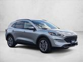 Thumbnail of 2022 Iconic Silver Metallic Ford Escape
