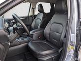 Thumbnail of 2022 Iconic Silver Metallic Ford Escape