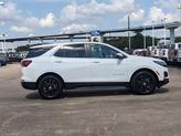 Thumbnail of 2024 Summit White Chevrolet Equinox