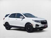 Thumbnail of 2024 Summit White Chevrolet Equinox