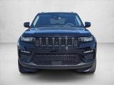 Thumbnail of 2023 Diamond Black Crystal Pearlcoat Jeep Grand Cherokee