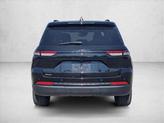 Thumbnail of 2023 Diamond Black Crystal Pearlcoat Jeep Grand Cherokee