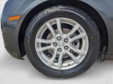 Thumbnail of 2013 Ashen Gray Metallic Chevrolet Camaro