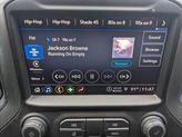 Thumbnail of 2021 Satin Steel Metallic Chevrolet Silverado 1500