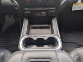 Thumbnail of 2021 Satin Steel Metallic Chevrolet Silverado 1500
