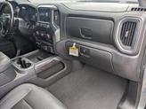 Thumbnail of 2021 Satin Steel Metallic Chevrolet Silverado 1500