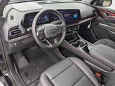 Thumbnail of 2026 Mosaic Black Metallic Chevrolet Traverse