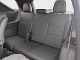 Thumbnail of 2026 Mosaic Black Metallic Chevrolet Traverse