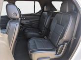 Thumbnail of 2022 Iridescent Pearl Tricoat Chevrolet Traverse